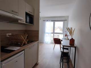 Location appartement 1 pièce