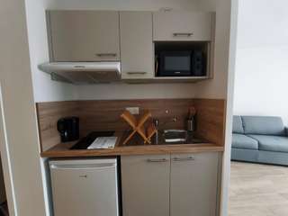Location appartement 1 pièce