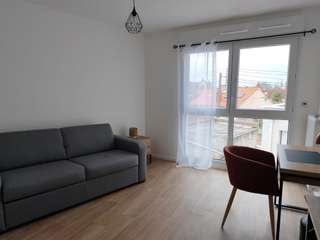 Location appartement 1 pièce