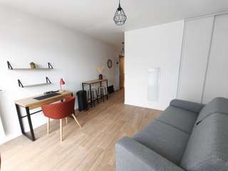 Location appartement 1 pièce