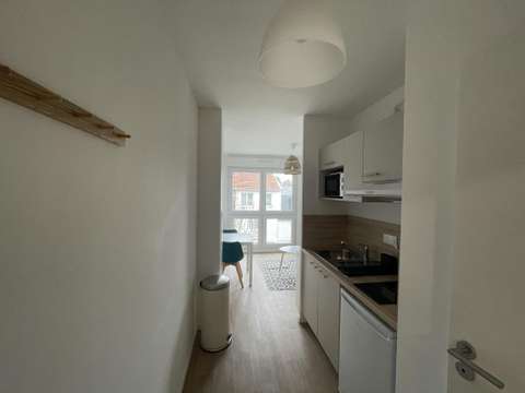 Location appartement 1 pièce