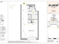 Location appartement 1 pièce Location appartement 1 pièce