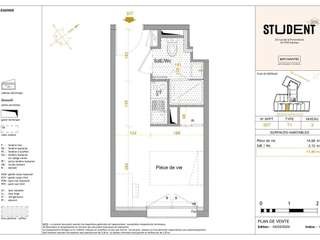 Location appartement 1 pièce Location appartement 1 pièce