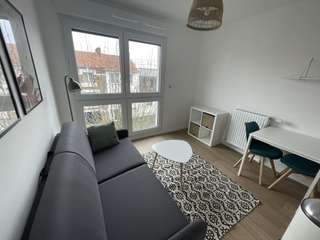 Location appartement 1 pièce