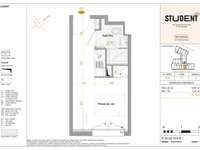 Location appartement 1 pièce Location appartement 1 pièce