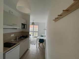 Location appartement 1 pièce