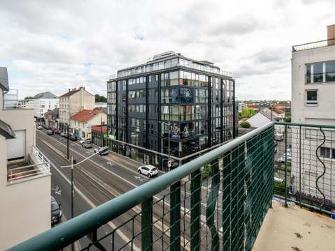 Location appartement 4 pièces