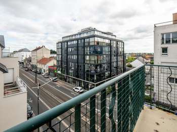 Location appartement 4 pièces