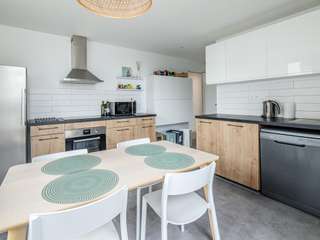 Location appartement 4 pièces