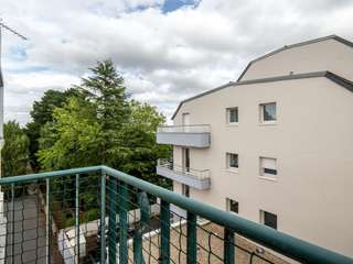 Location appartement 4 pièces