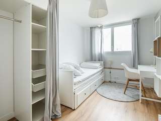 Location appartement 4 pièces