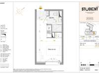Location appartement 1 pièce Location appartement 1 pièce