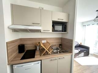 Location appartement 1 pièce