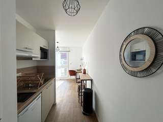 Location appartement 1 pièce