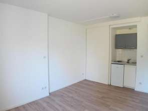 Location Appartement T1Nantes Rond-Point De Rennes