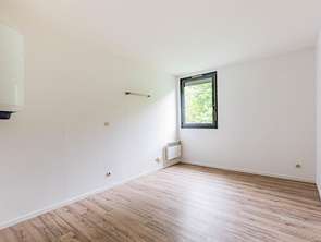 Location Appartement T1Nantes Rond-Point De Rennes