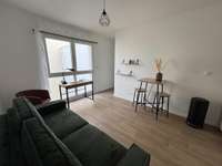 Location appartement 1 pièce