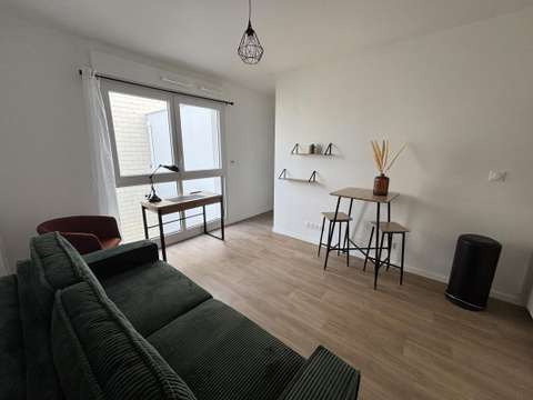 Location appartement 1 pièce Location appartement 1 pièce