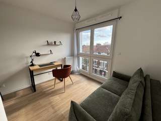 Location appartement 1 pièce Location appartement 1 pièce