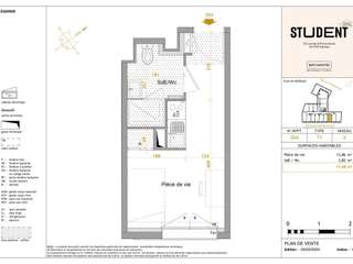 Location appartement 1 pièce Location appartement 1 pièce