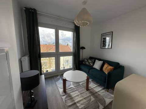 Location appartement 1 pièce Location appartement 1 pièce