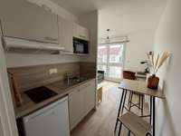 Location appartement 1 pièce