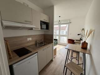 Location appartement 1 pièce Location appartement 1 pièce