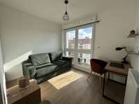 Location appartement 1 pièce