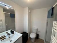 Location appartement 1 pièce