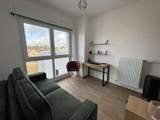Location appartement 1 pièce Location appartement 1 pièce