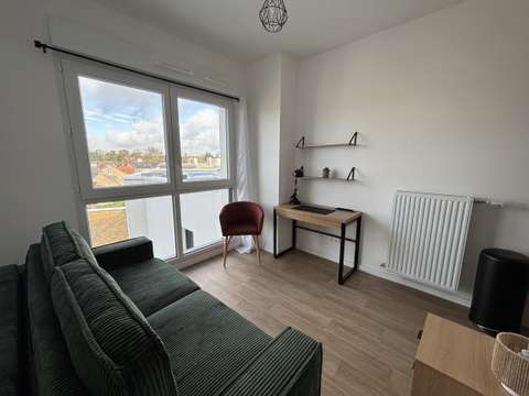 Location appartement 1 pièce Location appartement 1 pièce