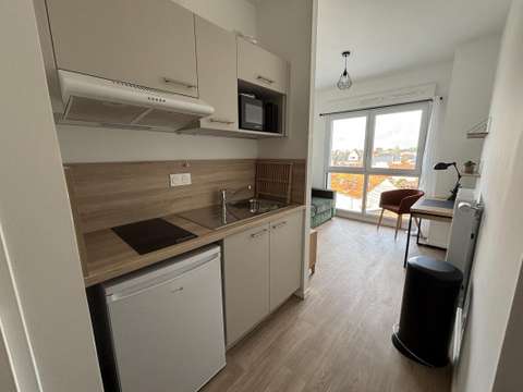 Location appartement 1 pièce Location appartement 1 pièce
