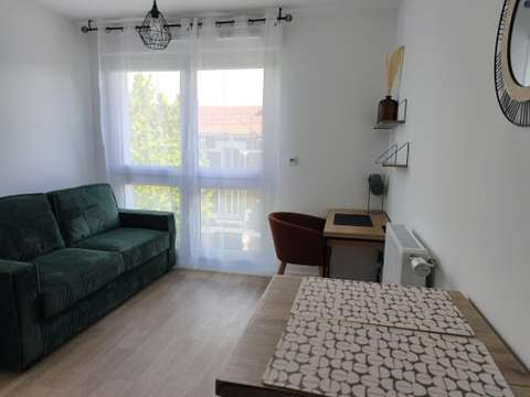 Location appartement 1 pièce Location appartement 1 pièce