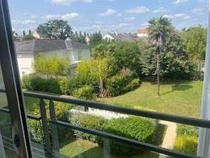 Location Appartement T1Nantes Rond-Point De Rennes
