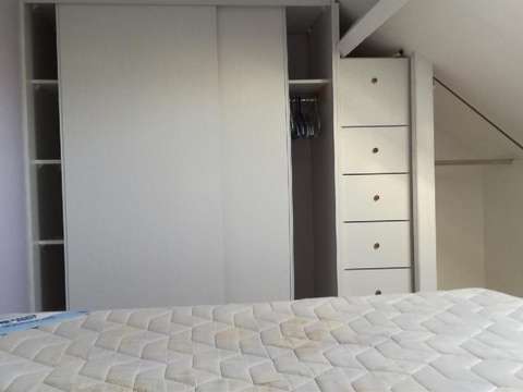 Location appartement 3 pièces