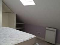 Location appartement 3 pièces
