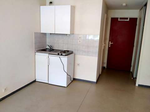 Location appartement 1 pièce