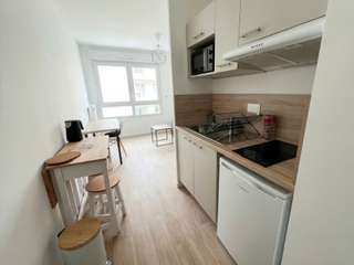 Location appartement 1 pièce