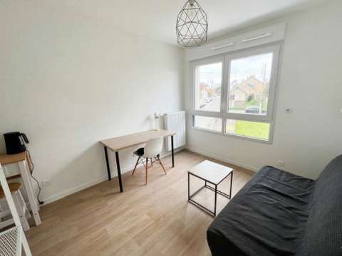 Location appartement 1 pièce