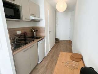 Location appartement 1 pièce