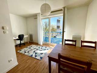 Location appartement 1 pièce