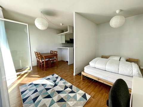 Location appartement 1 pièce