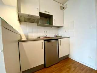 Location appartement 1 pièce