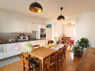 Photo Location appartement Nantes Rond-Point De Rennes