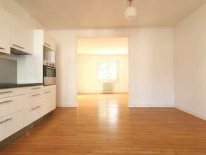 Location Appartement 4 piècesNantes Rond-Point De Rennes
