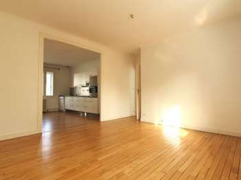 Location appartement 4 pièces