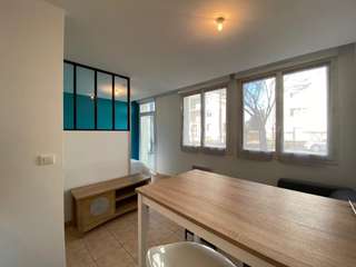 Location appartement 1 pièce