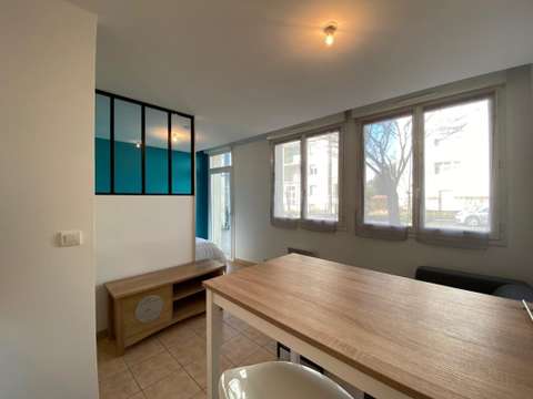 Location appartement 1 pièce