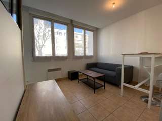 Location appartement 1 pièce