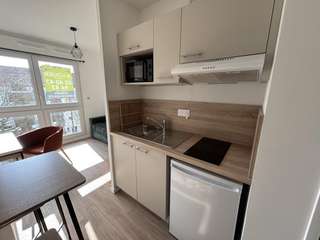 Location appartement 1 pièce